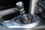 Subaru BRZ 2011 года